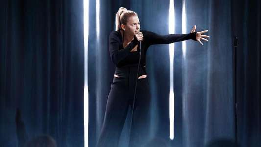 Iliza Shlesinger: Hot Forever - Backdrops
