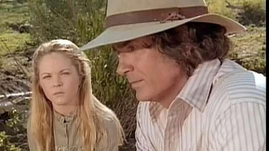 Little House on the Prairie - Backdrops