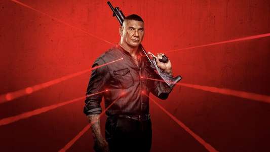 The Killer's Game - Backdrops