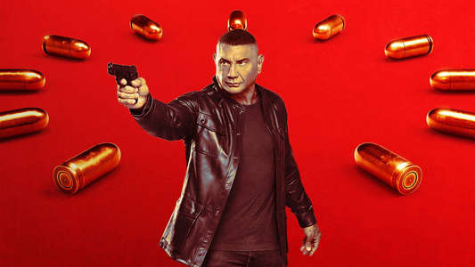The Killer's Game - Backdrops