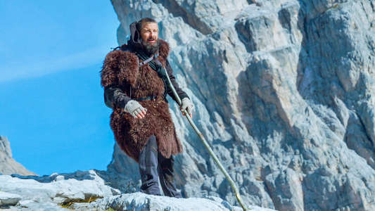 You vs. Wild: Out Cold - Backdrops