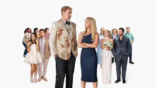 You're Cordially Invited - Backdrops