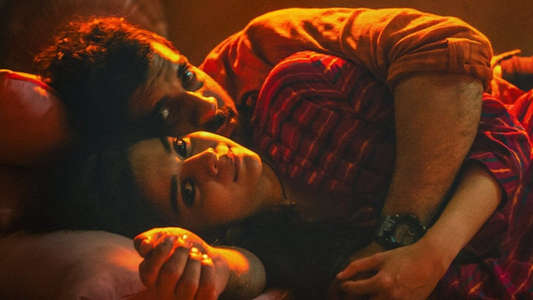 Saale Aashiq - Backdrops