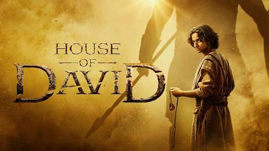 House of David - Backdrops