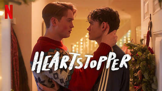 Heartstopper - Backdrops