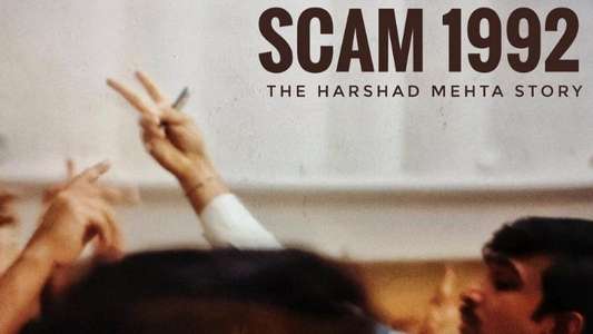Scam 1992: The Harshad Mehta Story - Backdrops