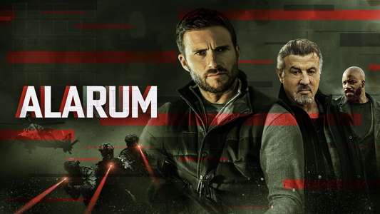 Alarum - Backdrops