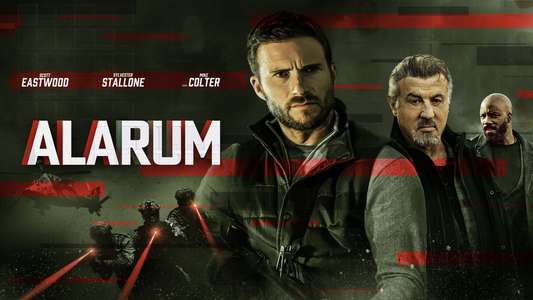 Alarum - Backdrops