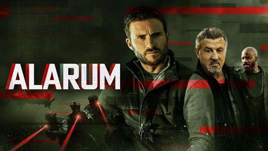 Alarum - Backdrops