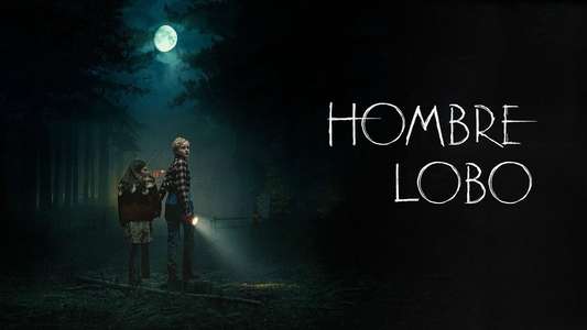 Wolf Man - Backdrops