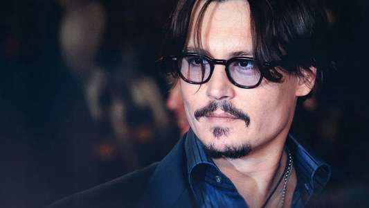 Johnny Depp: King of Cult - Backdrops