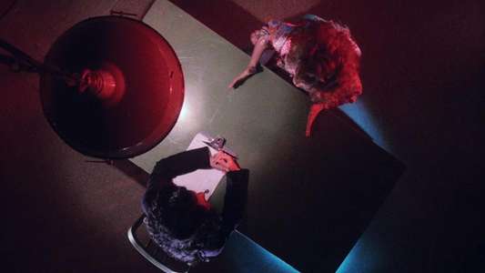 Girls of the White Orchid - Backdrops