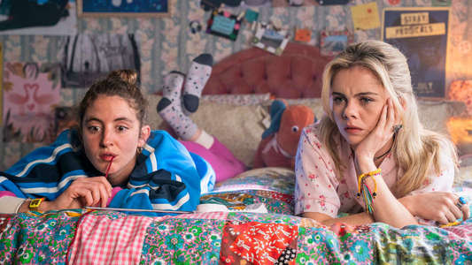 Derry Girls - Backdrops
