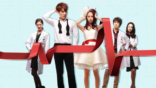 Emergency Couple - Backdrops