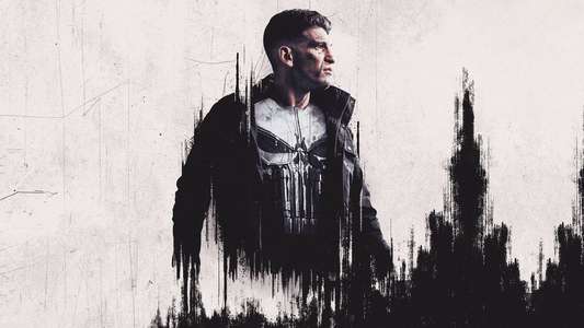 Marvel's The Punisher - Backdrops