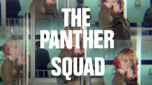 Panther Squad - Backdrops