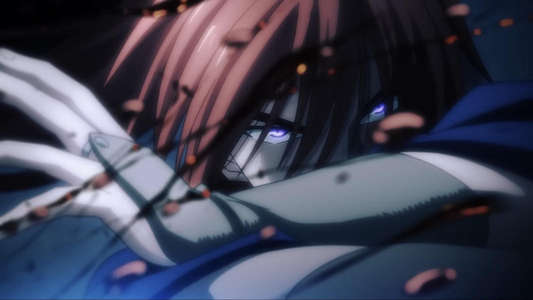 Rurouni Kenshin - Backdrops
