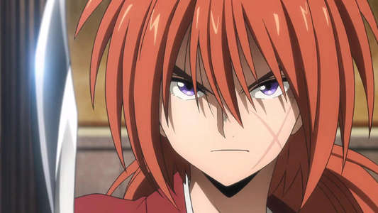 Rurouni Kenshin - Backdrops