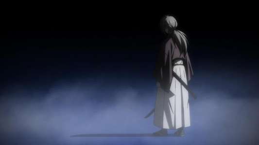 Rurouni Kenshin - Backdrops