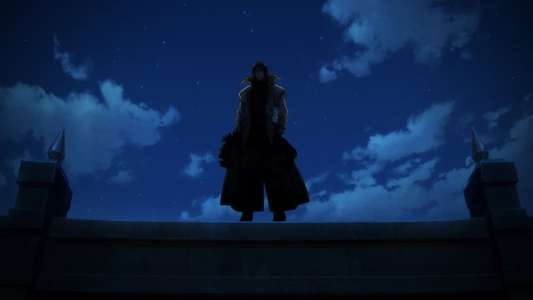Rurouni Kenshin - Backdrops