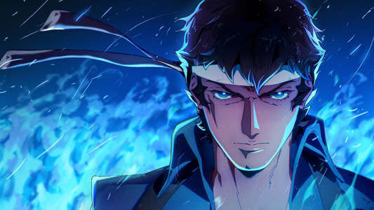 Castlevania: Nocturne - Backdrops