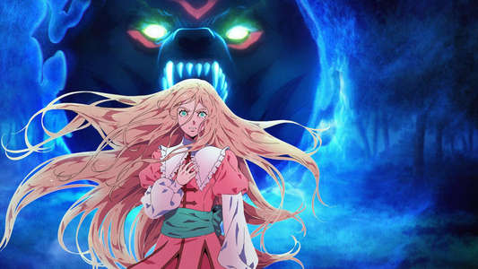 Castlevania: Nocturne - Backdrops
