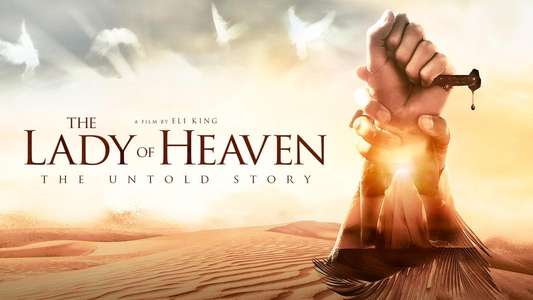 The Lady of Heaven - Backdrops