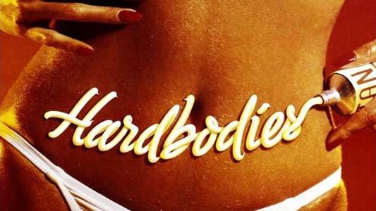Hardbodies - Backdrops