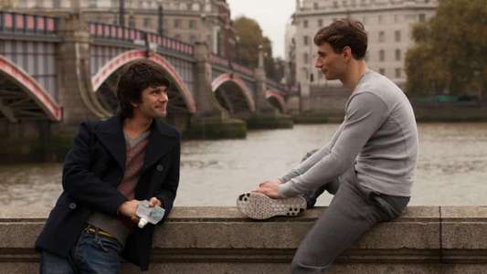London Spy - Backdrops