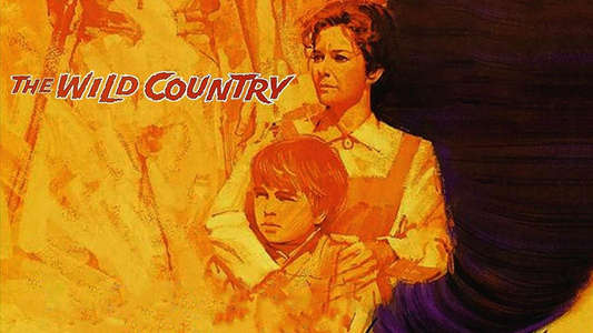The Wild Country - Backdrops