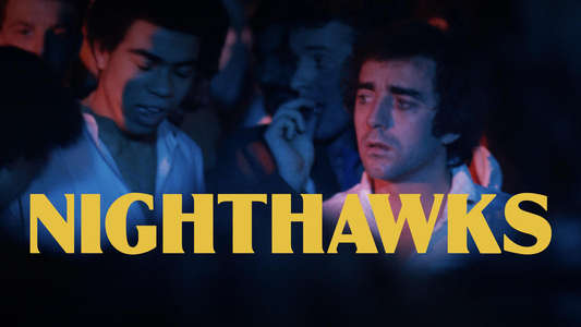 Nighthawks - Backdrops