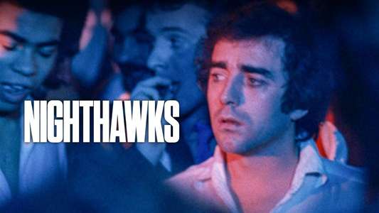 Nighthawks - Backdrops