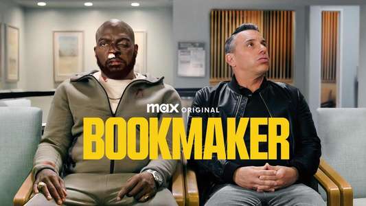 Bookie - Backdrops