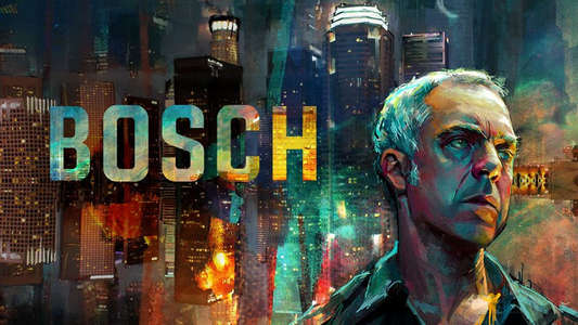 Bosch - Backdrops