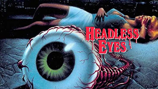 The Headless Eyes - Backdrops