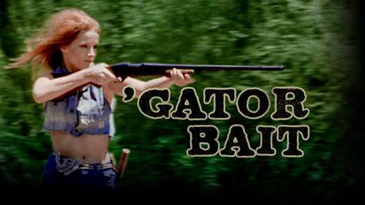 'Gator Bait - Backdrops