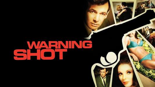 Warning Shot - Backdrops