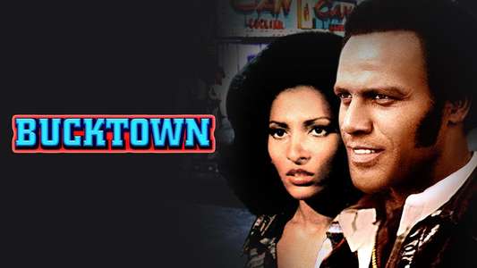 Bucktown - Backdrops