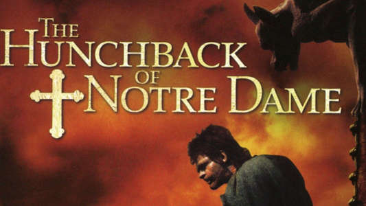 The Hunchback of Notre Dame - Backdrops
