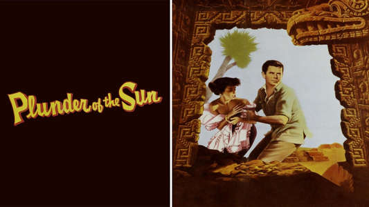 Plunder of the Sun - Backdrops