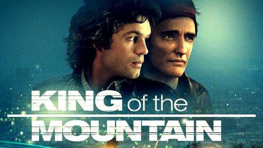King of the Mountain - Backdrops