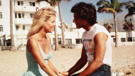 Where the Boys Are '84 - Backdrops