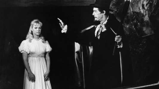 Billy the Kid Versus Dracula - Backdrops