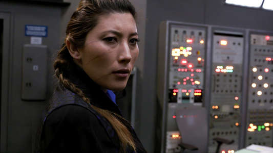 Marvel's Agents of S.H.I.E.L.D. - Backdrops