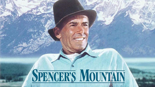 Spencer's Mountain - Backdrops