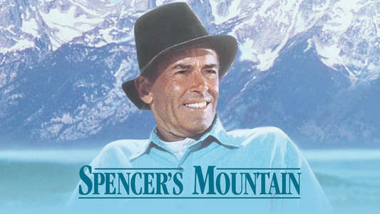 Spencer's Mountain - Backdrops
