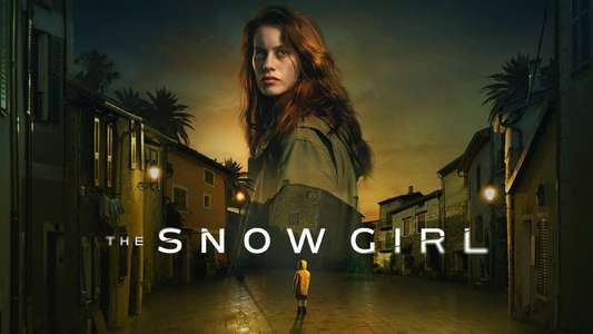 The Snow Girl - Backdrops
