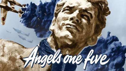 Angels One Five - Backdrops