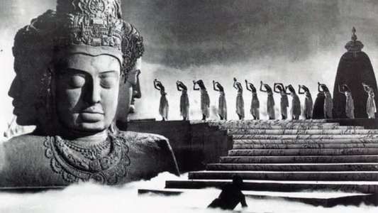 Awaara - Backdrops