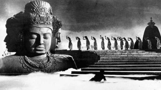 Awaara - Backdrops